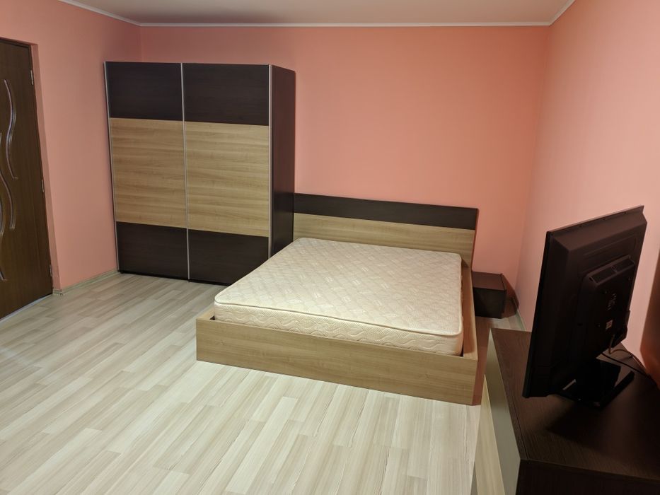 Inchiriez apartament 1 camera 40 mp Dorobanti Rosiori ( garsoniera )