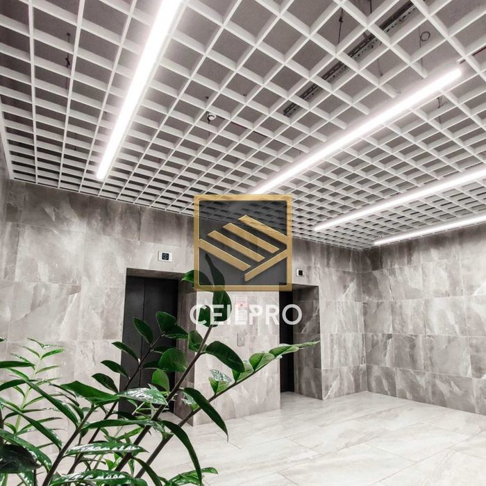 Armstrong/ Grelyatto/ Reeychniy/ MDF decor/patalok