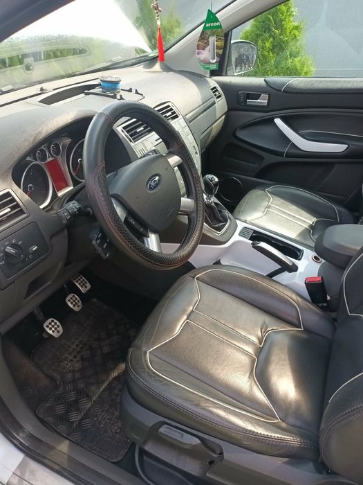 Auto Ford Kuga de vanzare