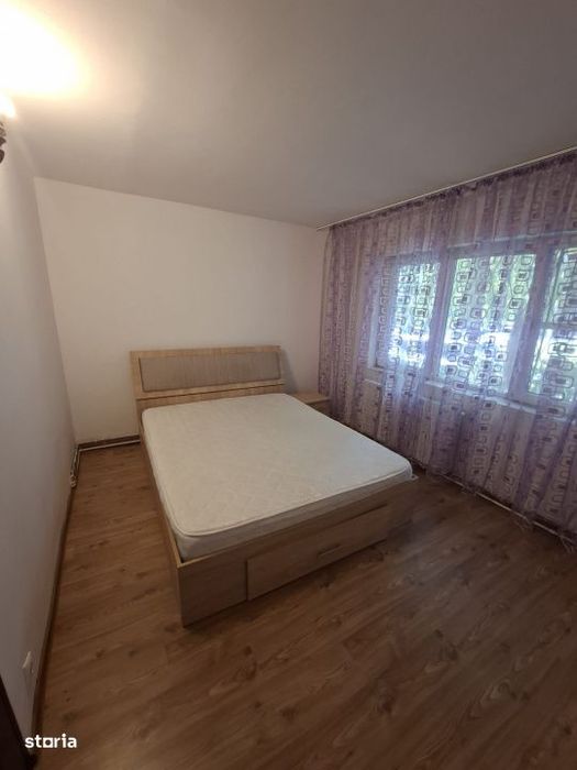Apartament 2 camere, 54 mp, parter/4, balcon inchis, Rovine – gata d
