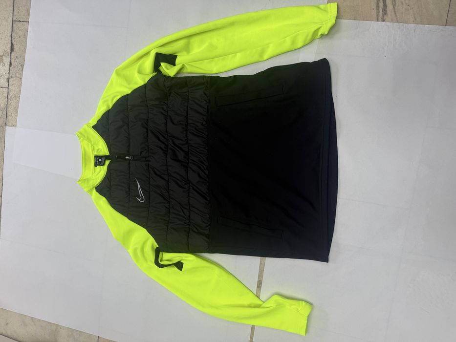 Bluza Nike originala toamna larna