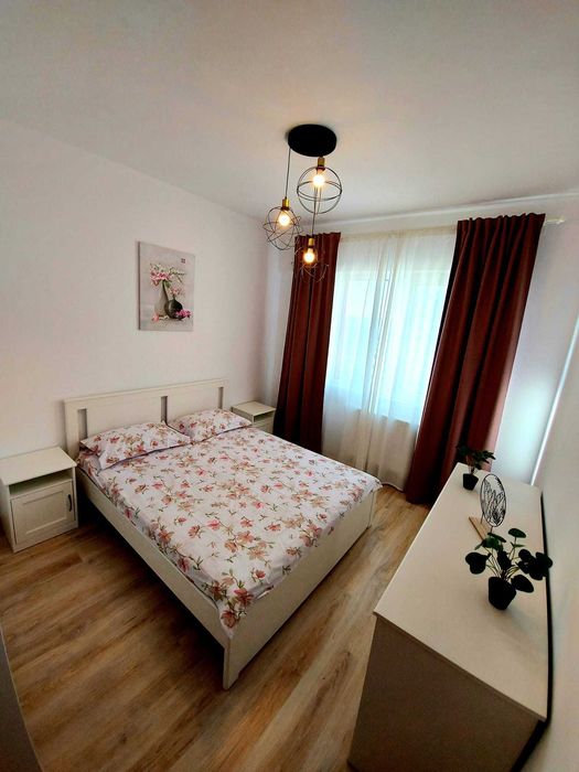 PROPRIETAR, ofer spre închiriere apartament 2 camere decomandat, ROTAR PARK 2, București