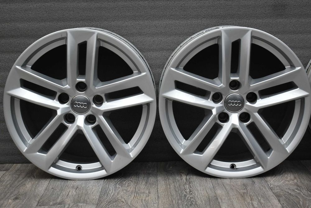17'' Джанти Audi