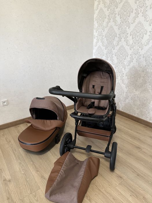 Детская коляска