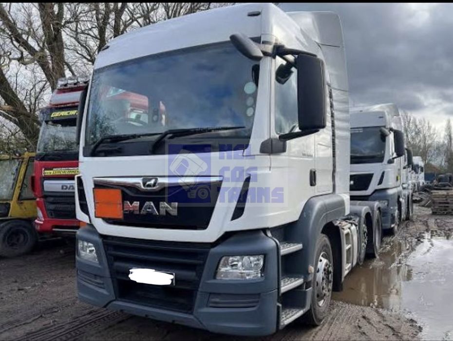Dezmembrări MAN Tgx , Tgs , TGA , Tg , Tgl , Tgm , Le , Silent , 1 , 2 , 3 , 8x4 , 6x4 , 6x2 , 4x2