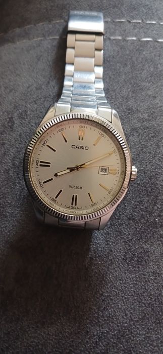 Часы Casio оригинал