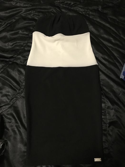 Чисто нова дамска рокля