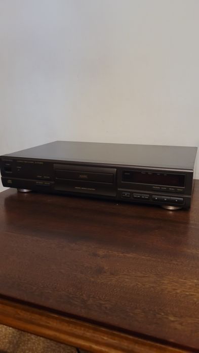 Technics  SL-PG480A