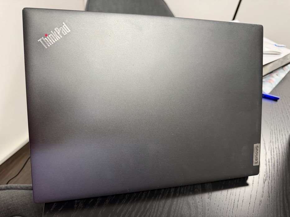 Lenovo ThinkPad L13 Gen 3 / i5-1245U / 16GB RAM / 1TB SSD / 13.3”