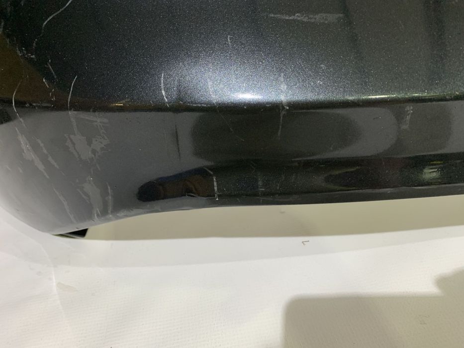 Bara spate Audi E-Tron GT, GT-RS, 2021, 2022, 2023, 2024, cod origine OE 4J3807421.