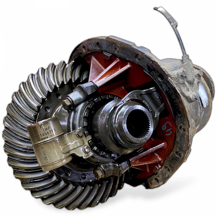 Diferential camion DAF XF 1706698 -Piese de schimb DAF