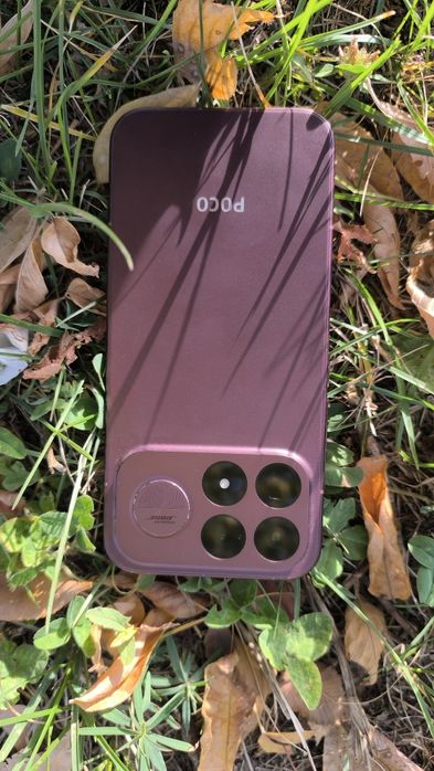 Poco f9 ultra 512 gb