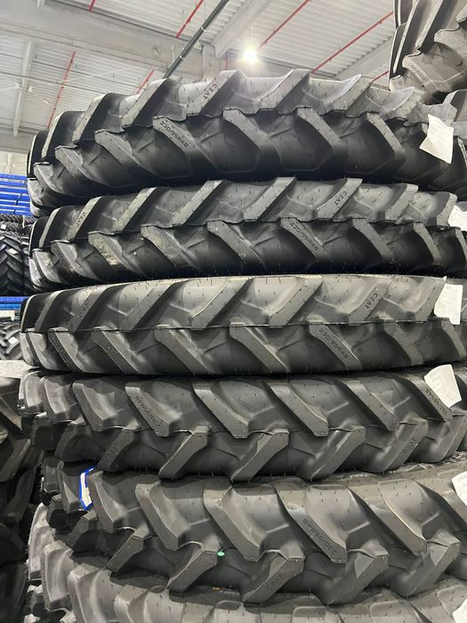Anvelopa 230/95 R48 Ceat Farmax RC 136 D / 139 A8 TL  Cauciucuri tractor, Fiat, Case, Fendt, John Deere, New Holland, Massey Ferguson, UTB   Cauciucur