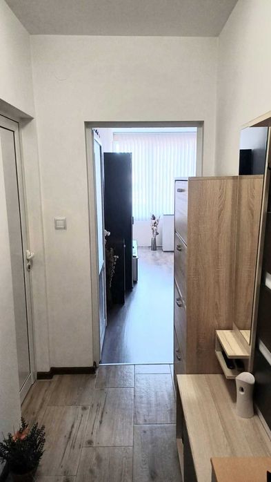 Дава се под наем Двустаен апартамент в София, Люлин - център - 55 кв.м за 500 € - Снимка #2