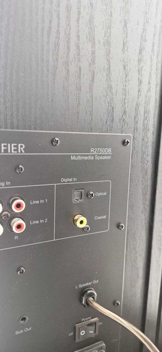 Kalonka Edifier 2750 Sotiladi