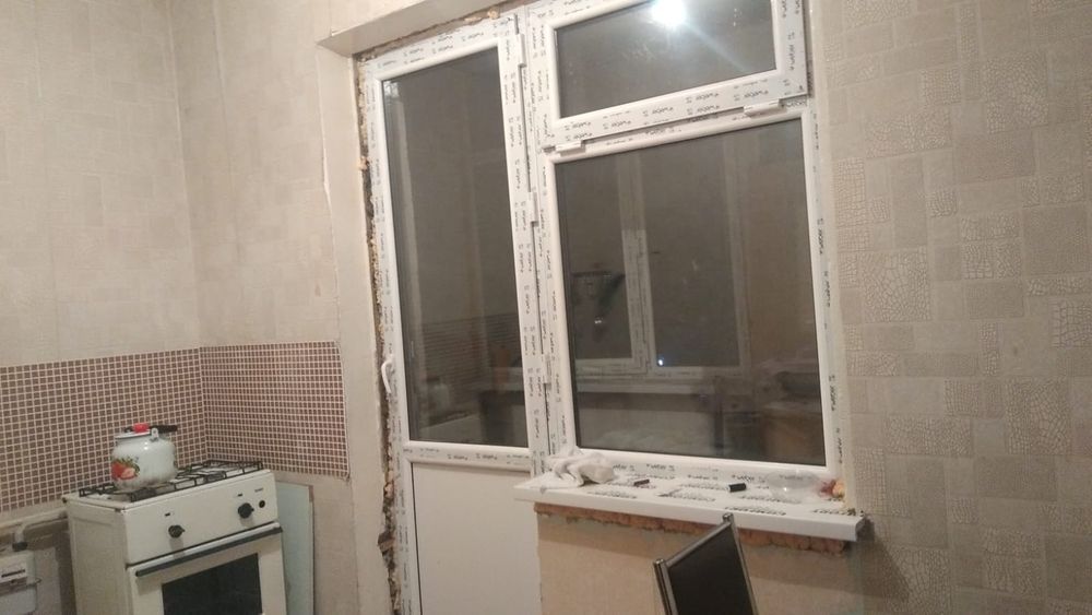 1 комната квартира