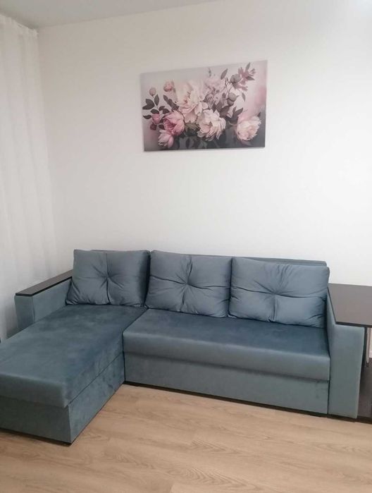 Сдаётся 1 ком. В мкр. Орбита-2