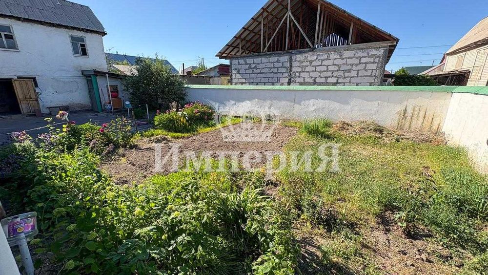 Восток Дом 6х  Юлия Империя
