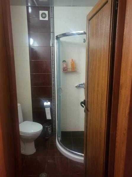 Дава се под наем Двустаен апартамент в Бургас, Център - 60 кв.м за 408 € - Снимка #4