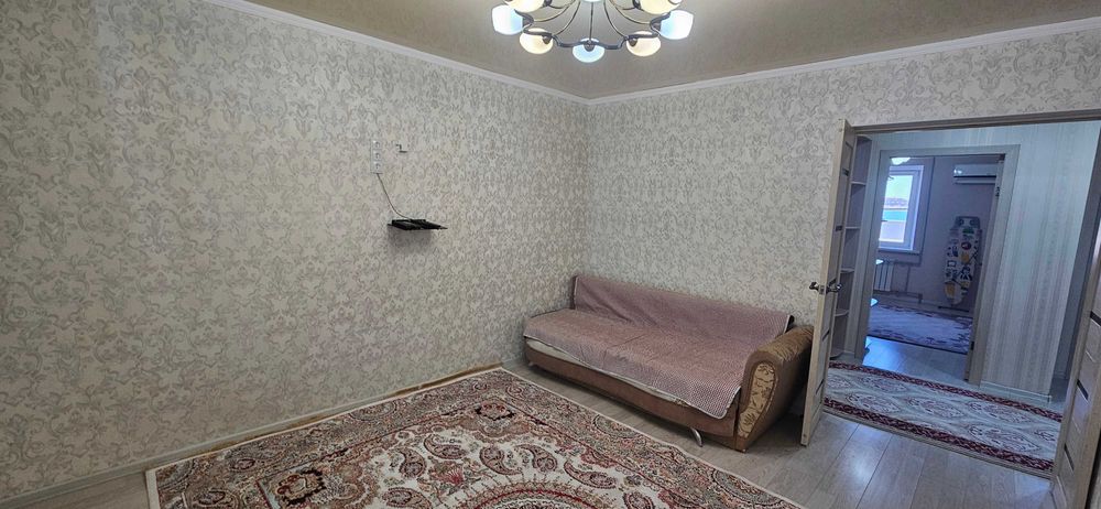 Продается 3х ком.квартира пр.Азаттык 5а