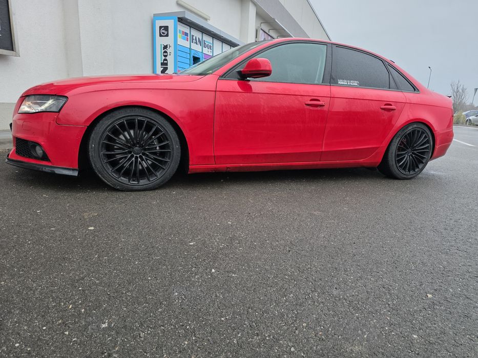 Audi A4 B8 1.8 TFSI 2008