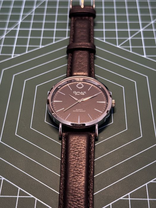 Часы Omax Quartz