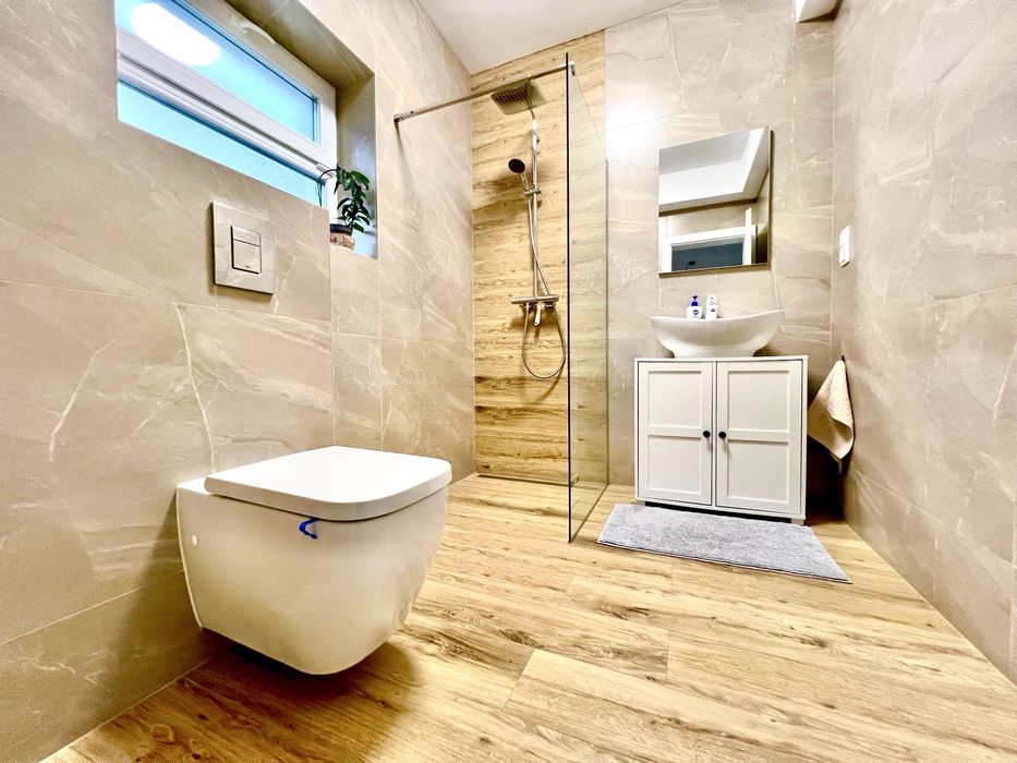 Duplex modern de vanzare in Sibiu  Cartierul Arhitectilor