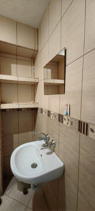 Студио под наем в Несебър