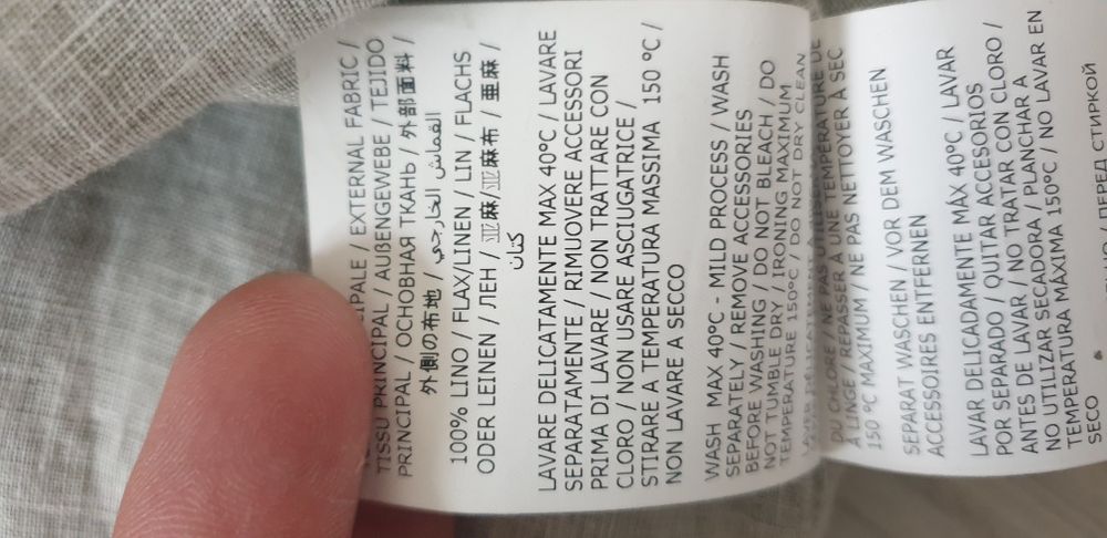 Boggi Milano Len/ Лен Regular Fit Mens M ОРИГИНАЛ! Мъжка Ленена Риза.