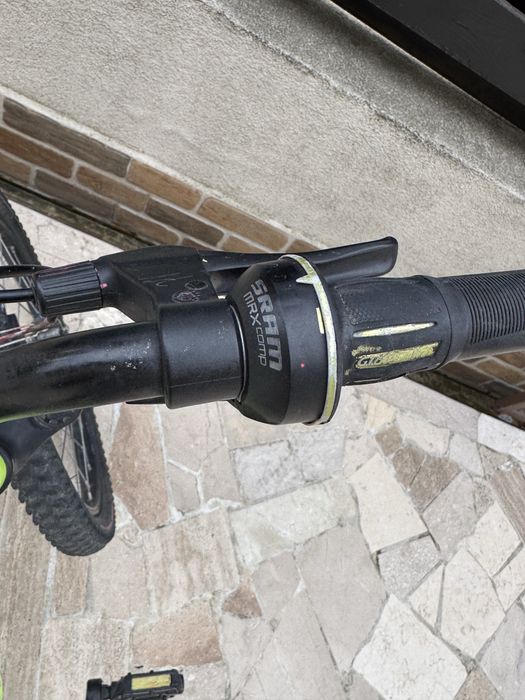 Bicicleta copii Rockrider 6-9 ani