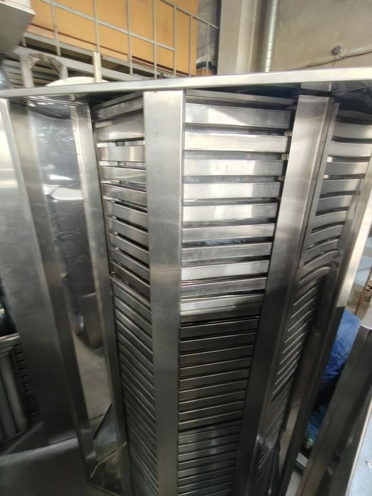 Зонты вытяжные вентиляционные