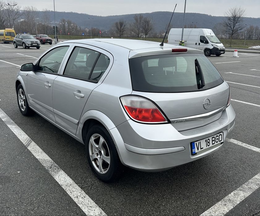 Opel Astra H 1.3 cdti, 2006