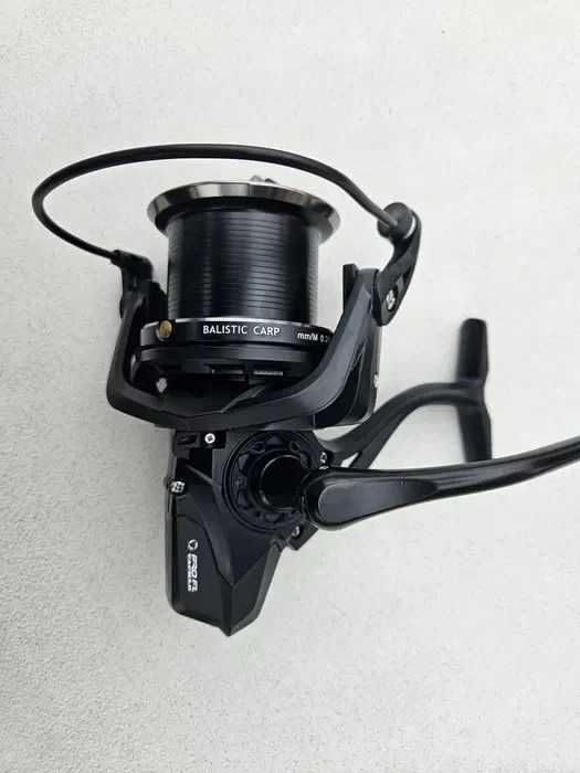 Промо FL Balistic RX 14000 - Шаранджийска макара