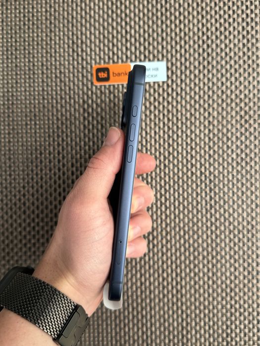 НОВ! *ЛИЗИНГ* iPhone 17 Pro Max 256Gb Deep Blue / ГАРАНЦИЯ
