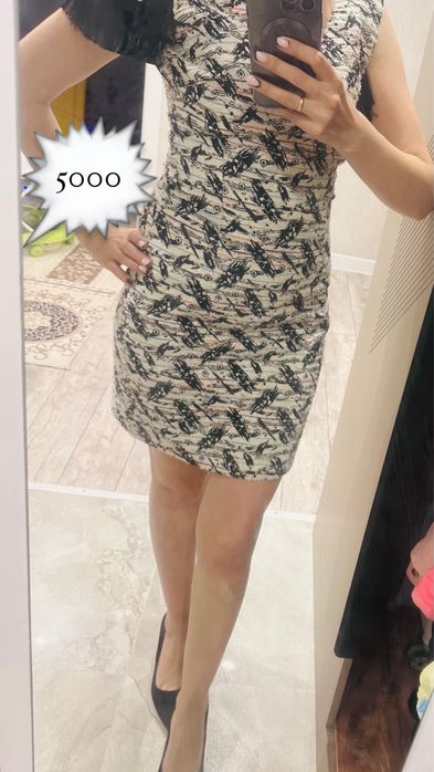 Продам платья дешево