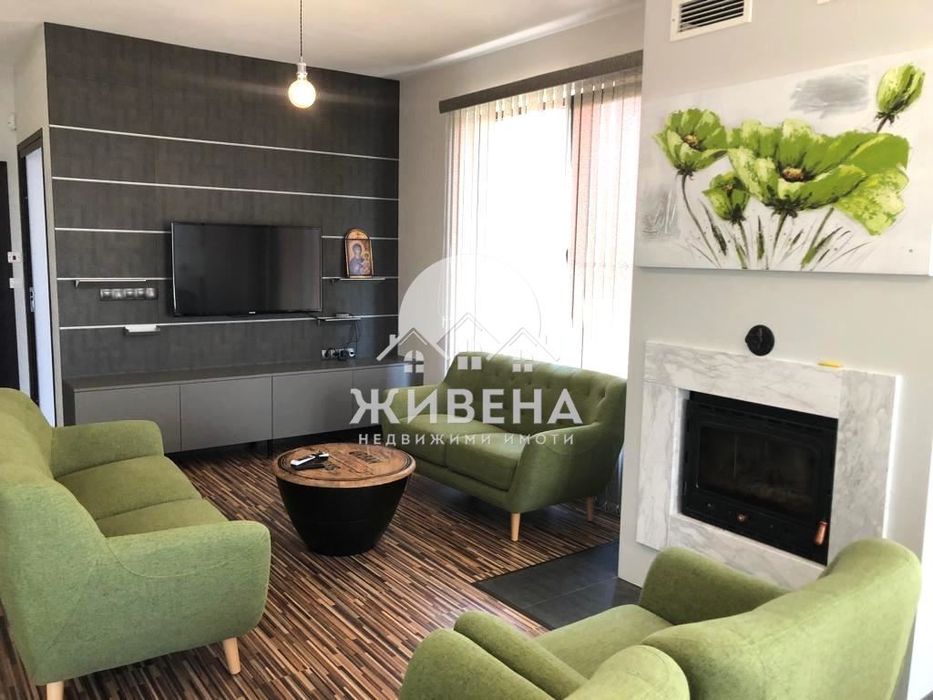 Продава се Къща в Варна, м-т Зеленика - 284 кв.м за 988 €/кв.м - Снимка #4