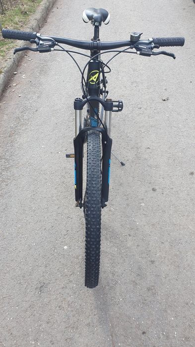 Vînd Bicicletă AfiSport Mărimea XL