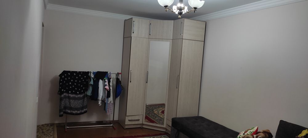 3х ком-я кв в Троицке