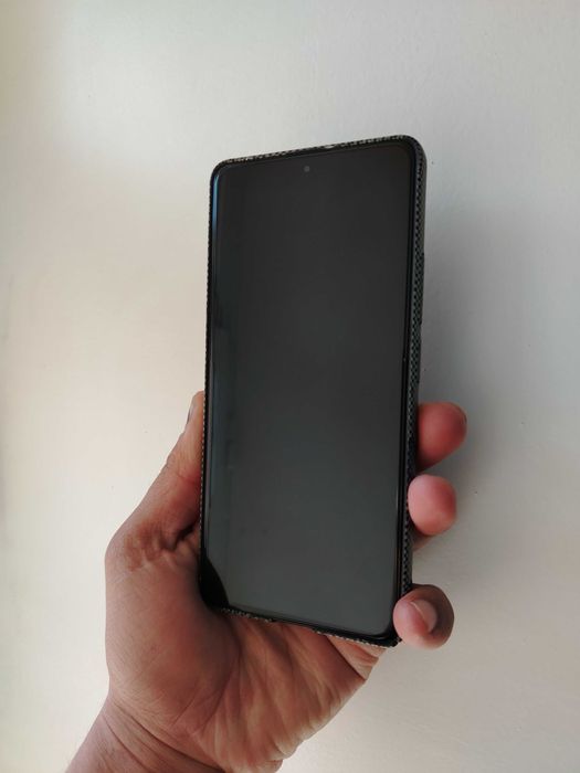 Redmi note 14S ideal holatda