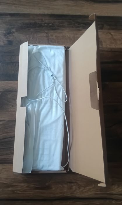 Tastatura HP noua alba