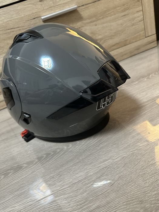 Casca flip up, modulara, noua, motocicleta, scooter, e-bike, Bucuresti