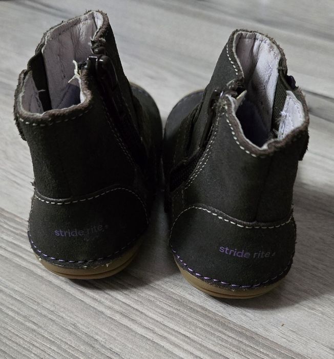 Stride rite детская обувь