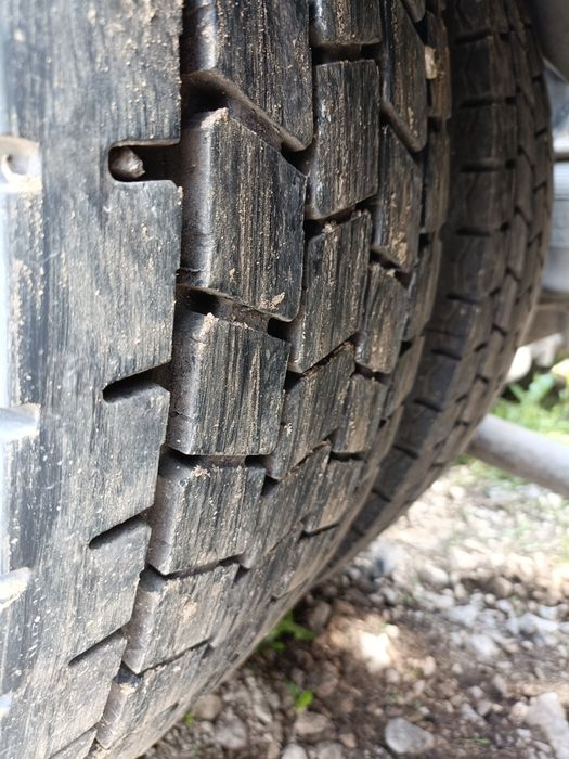 Se oferă spre vânzare  DAF XF460 sau skimb