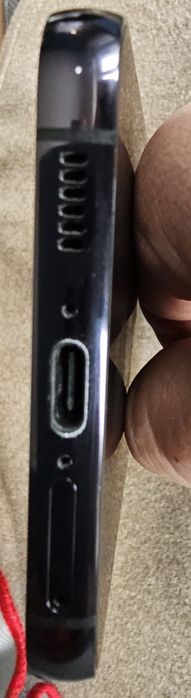 Telefon Samsung S23 plus, memorie 512 GB