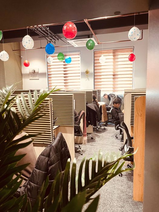 Сдается офис в аренду в Nest One