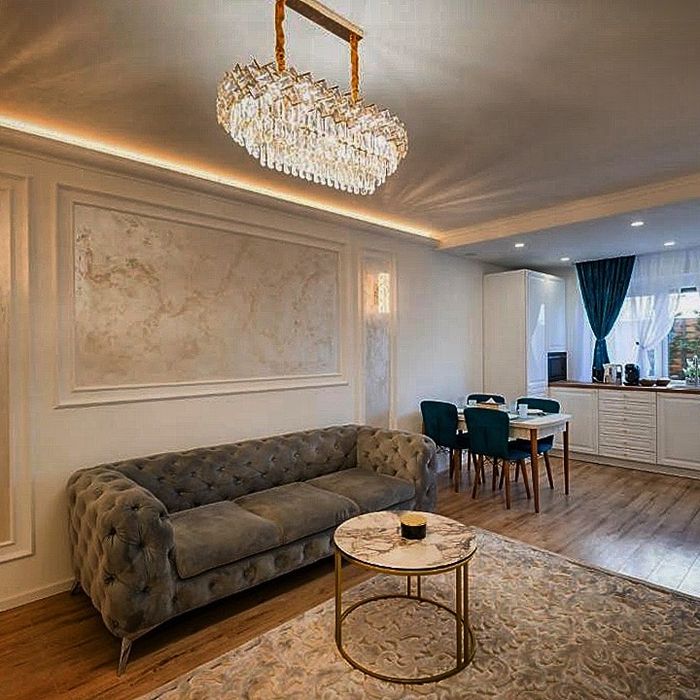 Renovari Interioare Și Exterioare