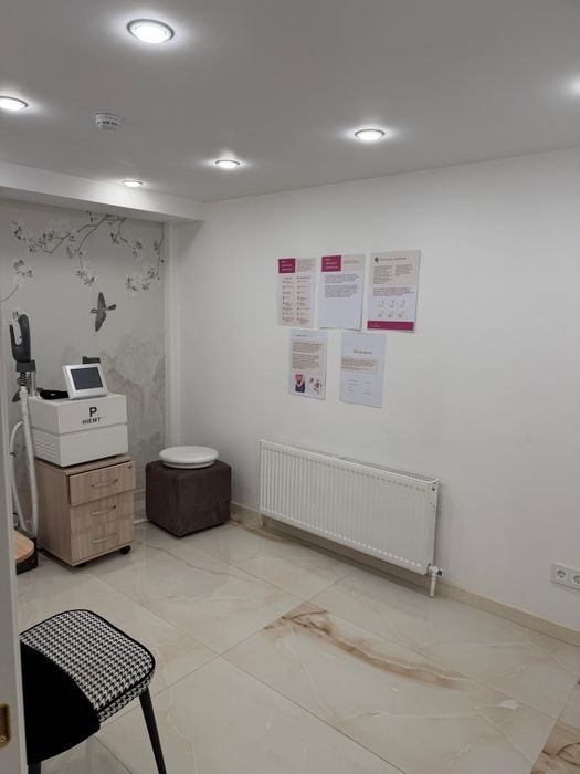 Сдается в аренду кабинет салоне красоты