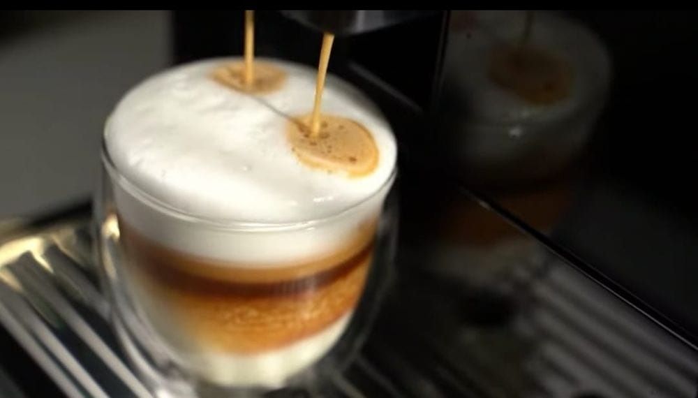 Espressor, expresor Miele CM 5310 silence