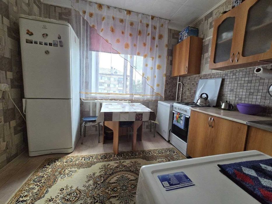 Продажа 1-комнатной квартиры