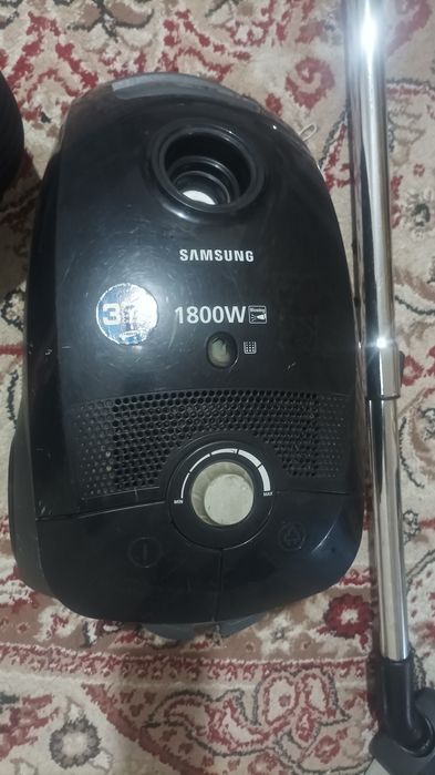 changyutgich samsung (1800 w) пылесос самсунг (1800w)